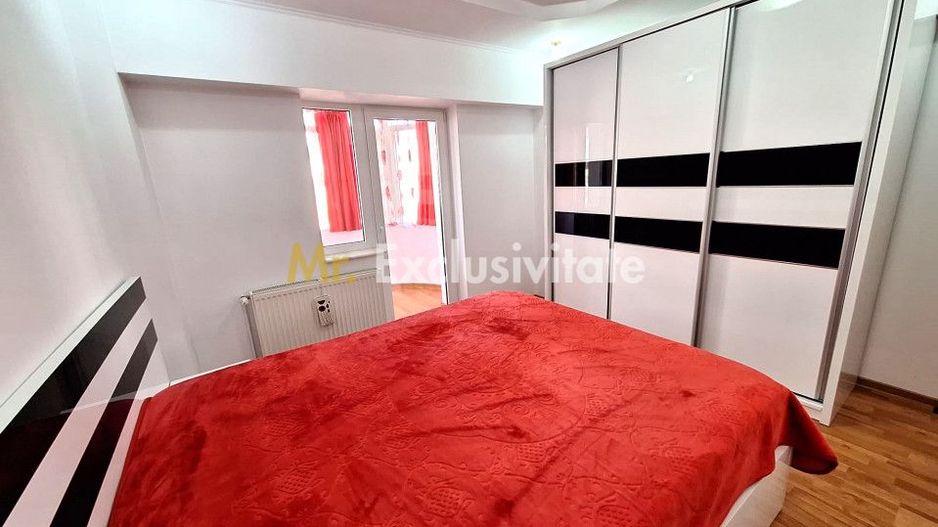 nchiriere apartament 2 camere modern Fratii Golesti - Poză 3