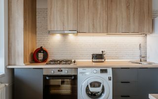 Apartament cu o cameră zona Romanilor - Poză 3