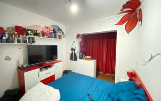 COMISION 0% | Apartament 4 camere – Dacia/Cetății | Etaj 2 | Parcul Dacia - Poză 4