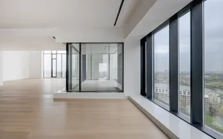 Penthouse spectaculos One Verdi Park | View panoramic - Poză 31