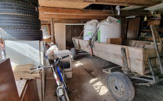 Casă 5 camere I Renovată I 1400 mp I Garaj I Grădină I Hașag - Poză 20