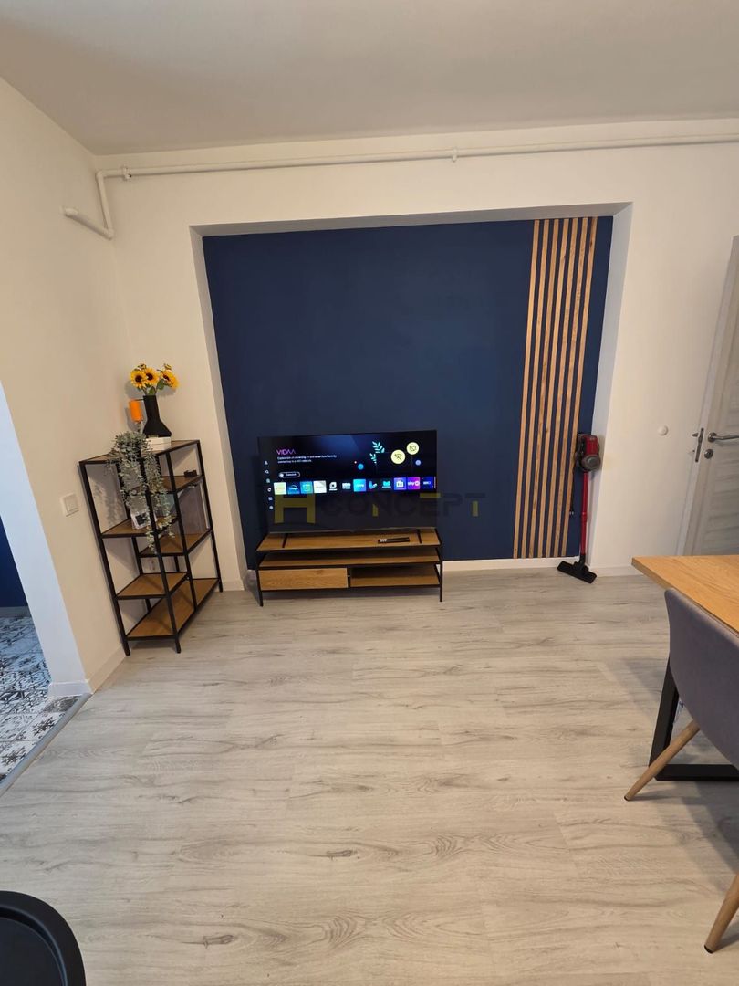Inchiriere Apartament elegant 2 camere Premium 8 min Metrou - Poză 2