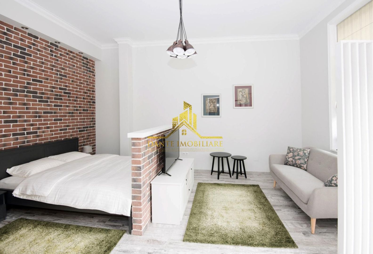 3 camere, 2 apartamente, ultrafinisat, modern, terasa, Utracentral - Poză 11