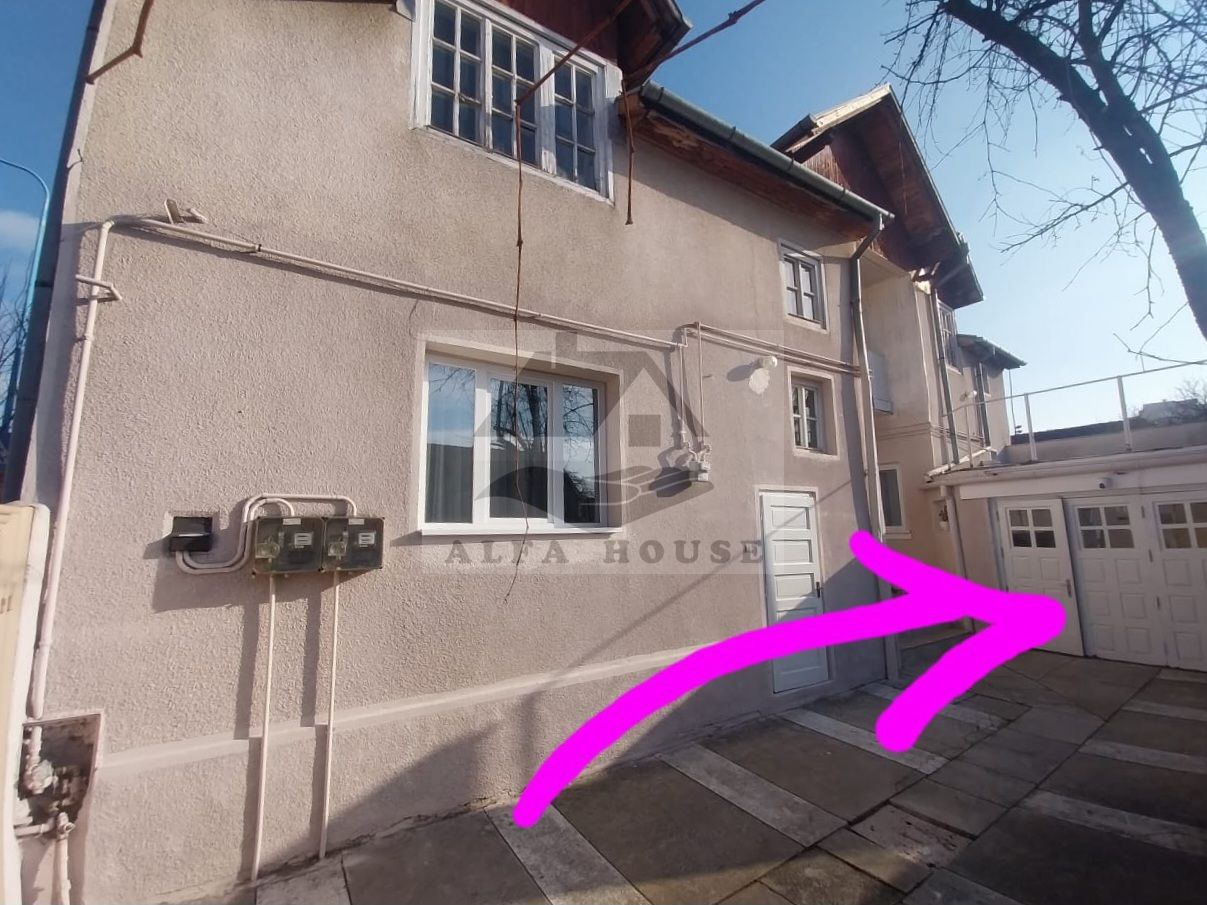 Casa individuala 5 camere Brasov - zona Bartolomeu - Poză 8