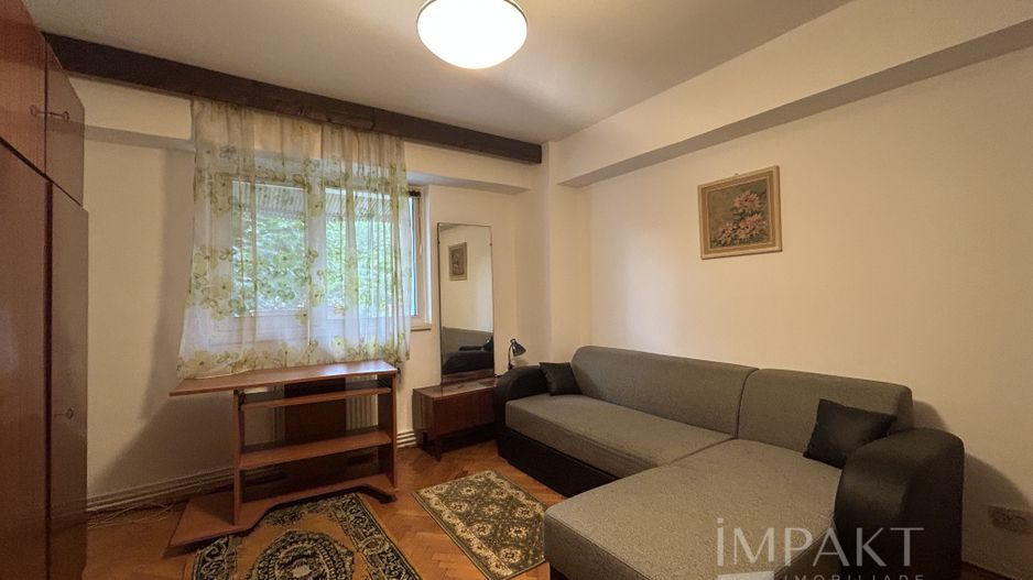 Vanzare apartament decomandat, confort sporit, Calea Dorobantilor - Poză 6