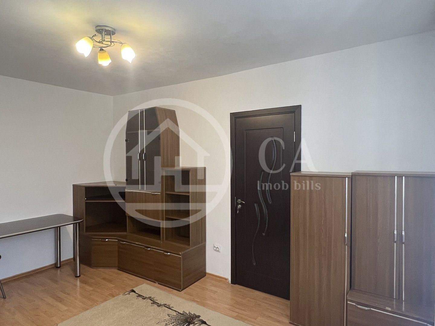 Apartament cu 2 camere de vanzare zona Nufarul Oradea - Poză 2