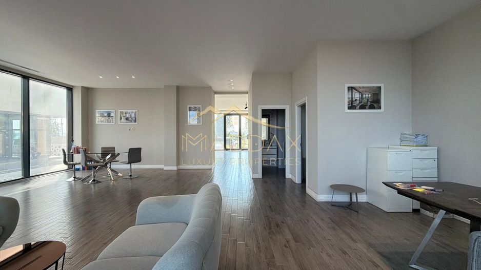 Spatiu comercial 192,39 mp I Mamaia Nord I Parter I Vitrina stradala - Poză 7