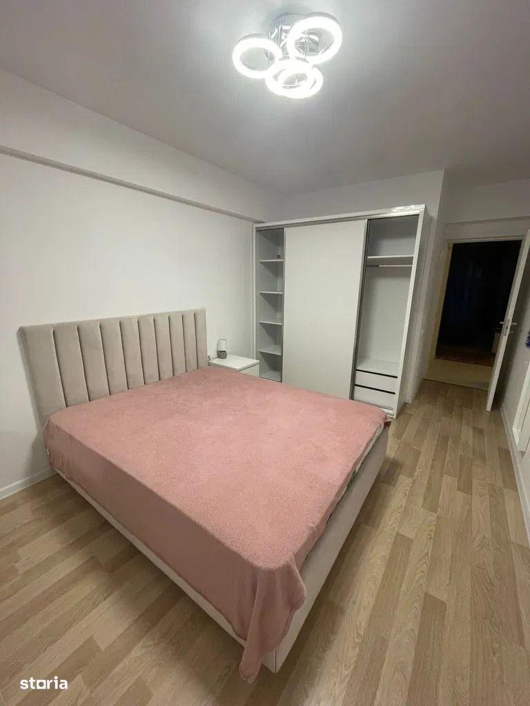 AP. 2 CAMERE ATLAS RESIDENCE, PARCARE, BLOC NOU, METROU 15 MINUTE - Poză 2