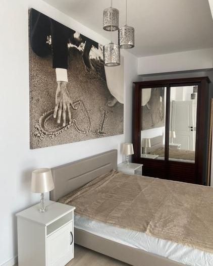 3 camere | Baneasa | Ionescu de la Brad | parcare - Poză 7