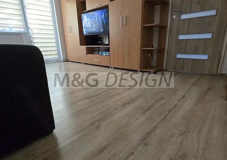 2 camere, etaj 3  Girocului amenajat centrala proprie - Poză 5