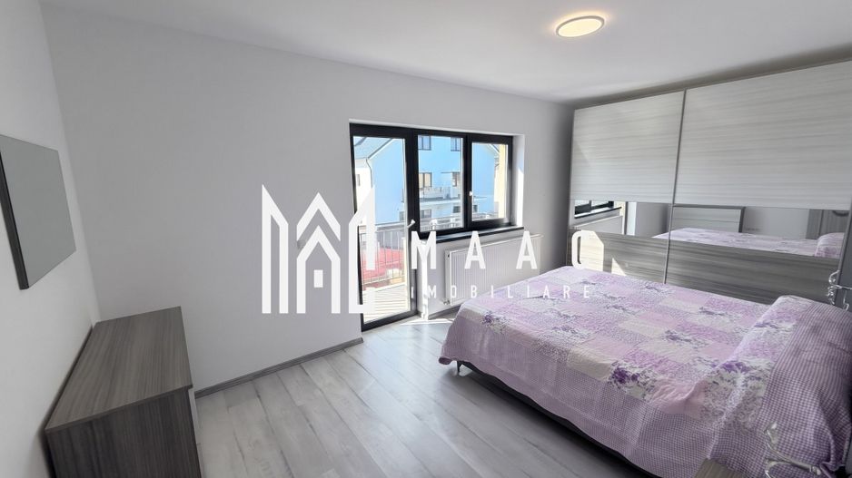 Casă duplex 4 camere de vânzare | Sibiu | Arhitecților - Poză 1