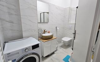 ! OFERTA ! -  Apartament 2 camere, mobilat si utilat modern, Doamna St - Poză 5