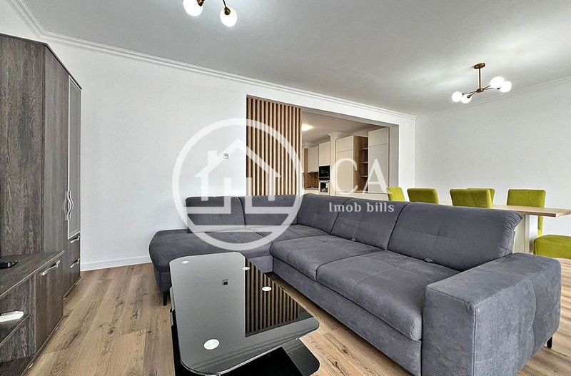 Casă de închiriat cu 4 camere în Oncea, Oradea - Poză 12