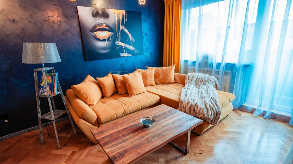 Confort și Accesibilitate în Mănăștur – Apartament cu 2 Camere. - Poză 1
