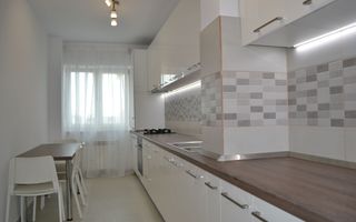 Apartament 2 camere Tudor Conest Grand Residence, 60mp cu loc parcare - Poză 5