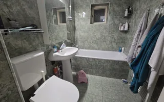 Apartament cu 4 camere | Etaj intermediar | Zona Parcul Rozelor - Poză 22