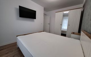 Apartament 2 camere, mobilat modern, Cug Pepiniera, bloc 2023, etaj 2 - Poză 4