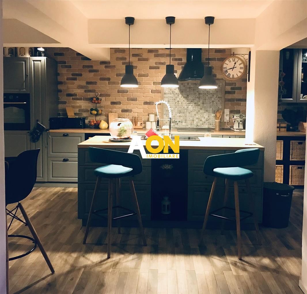 Casa de Vanzare, Moderna, Panorama Excelenta, 340 MP Utili - Poză 10