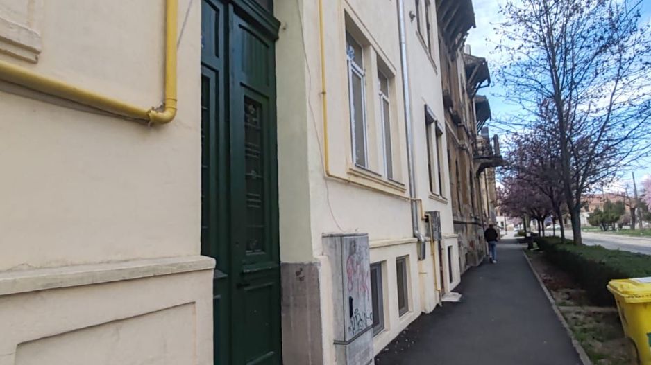 Apartament 2 camere | Demisol | Kogălniceanu | Comision 0 - Poză 11