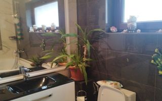 Apartament 3 camere, balcon, parcare, 64 mp, zona Floresti - Poză 5