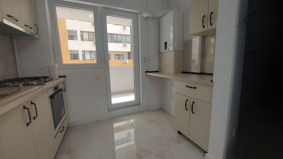 AP. 2 CAMERE BIRUINTEI, BLOC NOU, CENTRALA TERMICA, METROU 5 MINUTE - Poză 2