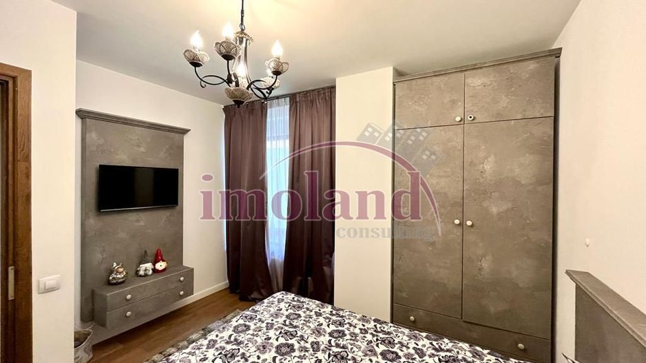 Apartament Primaverii/ Charles de Gaulle- 3 camere - 110 mp - Imobil emblematic - Poză 8