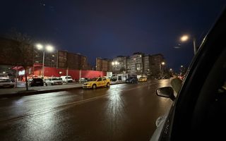 Apartament 2 camere, spațios și luminos, 60 mp – Șoseaua Arcu, Central Iași - Poză 7
