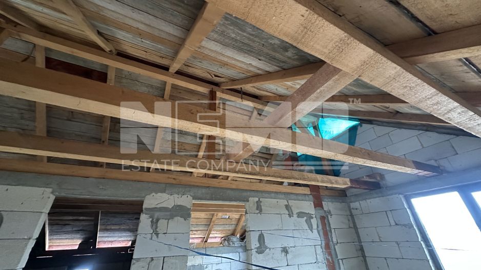 Casă de vânzare I Liteni Moara, Suceava I Preț: 85.000 € I SU: 176 mp - Poză 13