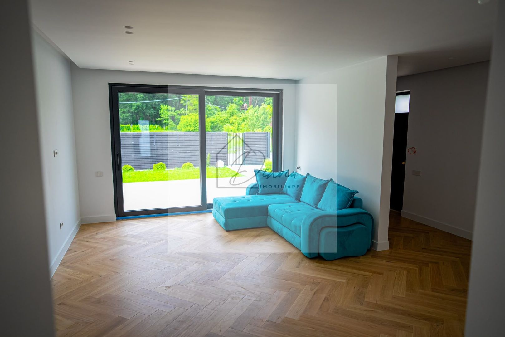 Casa Premium Saftica I High End I 4 camere I teren 470 mp I COMISION 0 - Poză 27