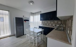 Casa parter de inchiriat cu 3 camere - comuna Berceni - Poză 14