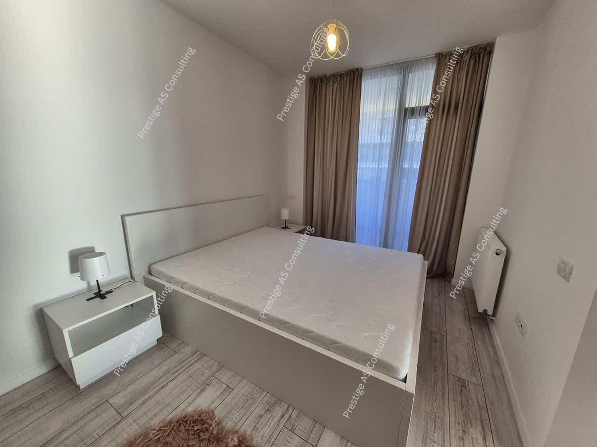 De închiriat apartament 2 camere   Calea Torontalului, XCity Towers - Poză 5
