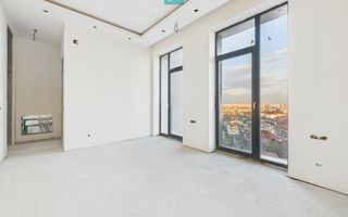 Penthouse 102 The Address, Barbu Văcărescu - Poză 6