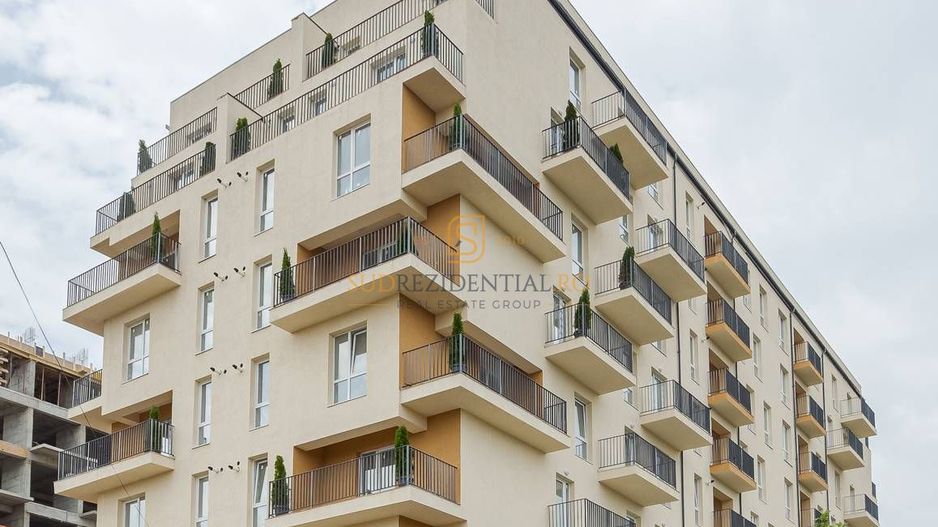 Apartament 3 camere decomandat, Brancoveanu - Mall Grand Arena - Poză 11