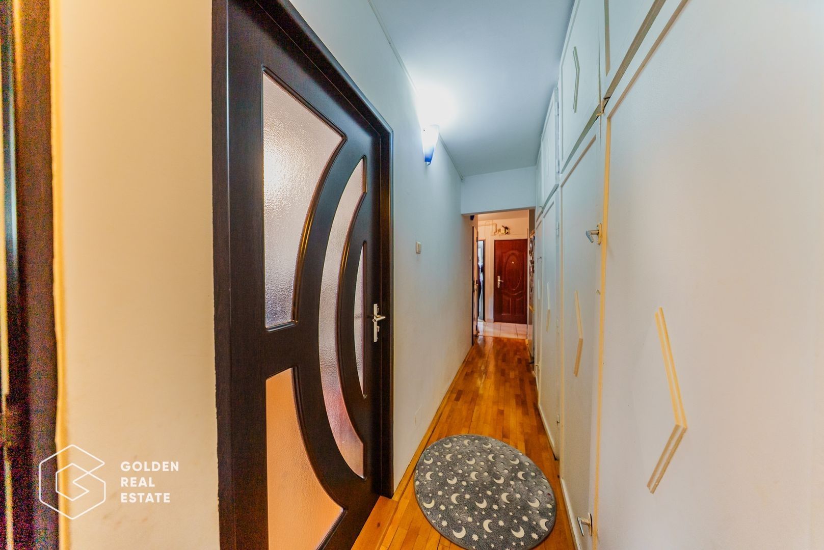 Apartament decomandat, 3 camere, 2 bai, 2 balcoane, BANU MARACINE - Poză 17