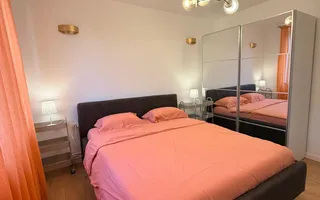 APARTAMENT CU 3 CAMERE DE ÎNCHIRIAT | ETAJ 3 | ȚIGLINA 1 - Poză 19