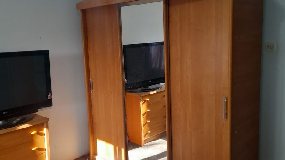 AP. 2 CAMERE LUJERULUI, BUCATARIE INCHISA, METROU, COMISION 0% - Poză 9