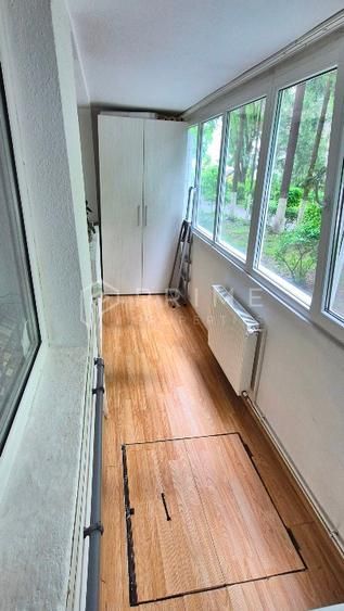 Apartament 2 camere | Aleea Carpați | Natură, liniște și confort - Poză 9