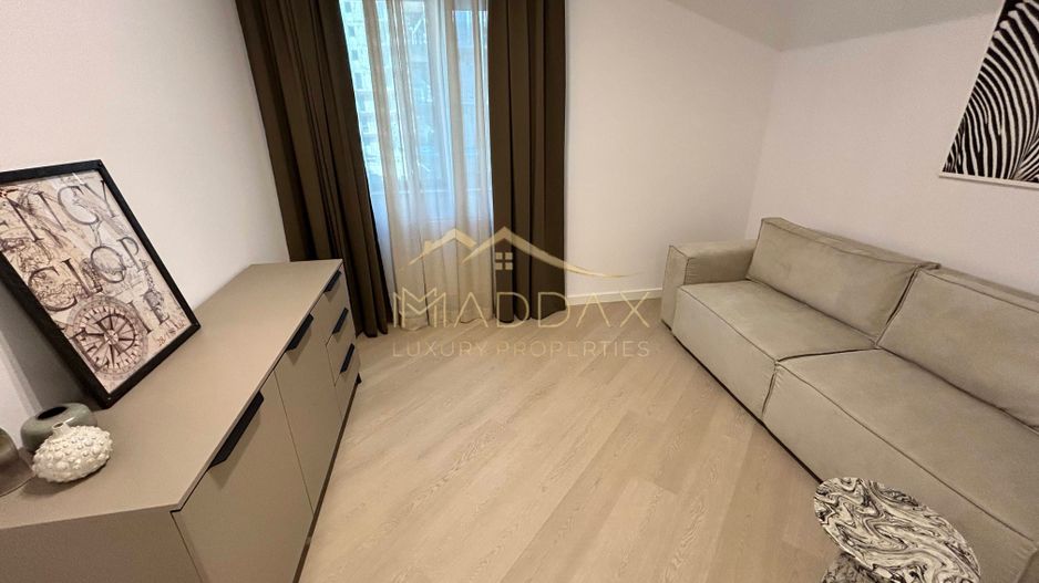 Apartament de vanzare * 3 camere - Cortina North * Pipera - Poză 6