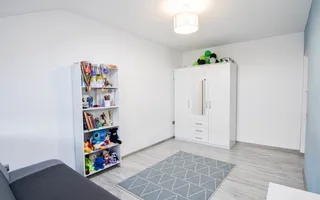 Apartament 2 camere Decomandate cu loc de parcare, Floresti - Florilor - Poză 15