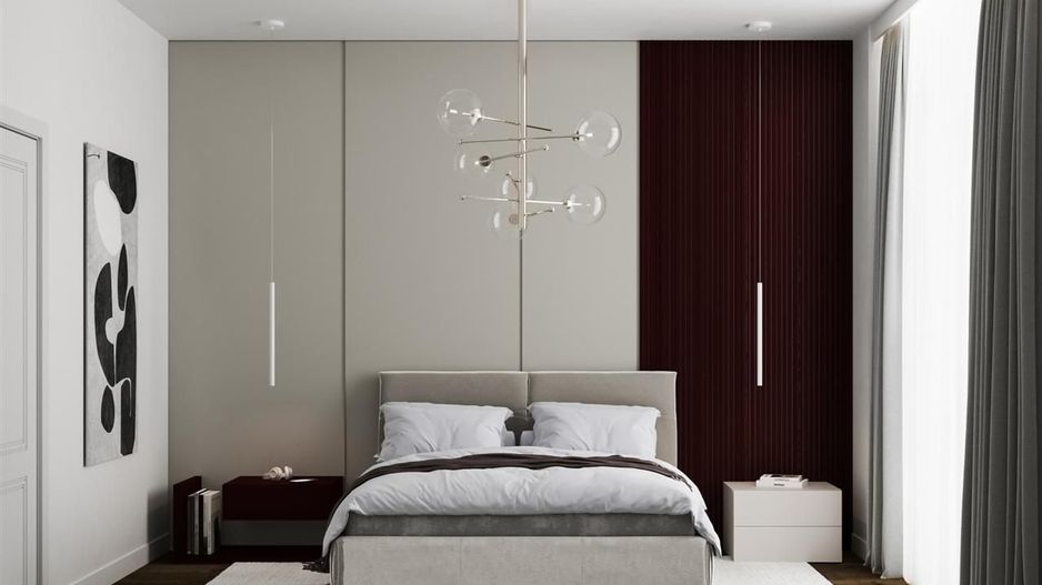 Apartament 4 camere | Premium | Bucurestii noi - Poză 13