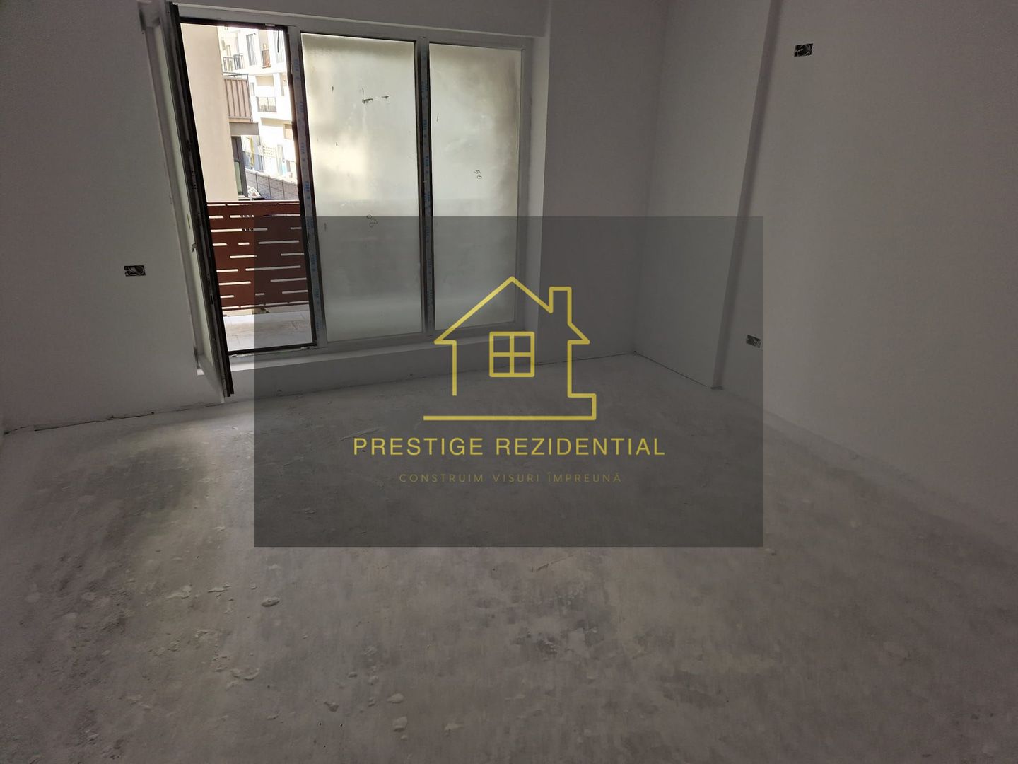 Apartament 2 cam , Finalizat, Comision 0, TITAN-AUCHAN - Poză 1