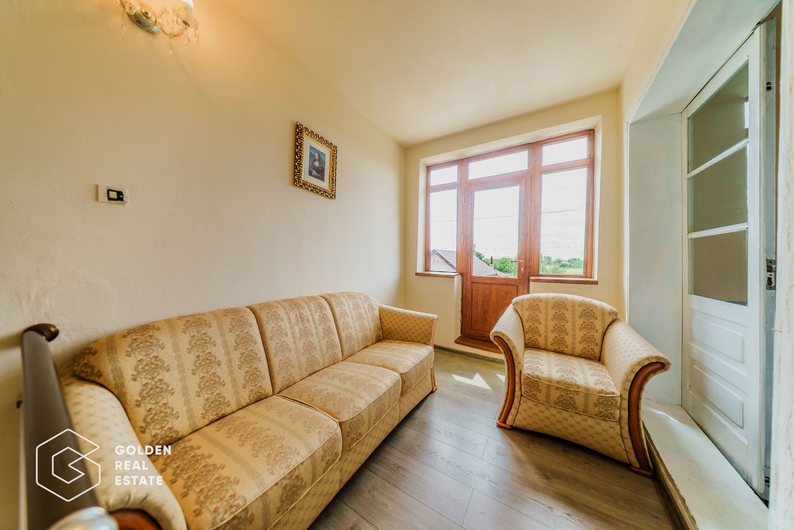 Afacere la cheie: Pensiune functionala sau casa de locuit, Ghioroc - Poză 31