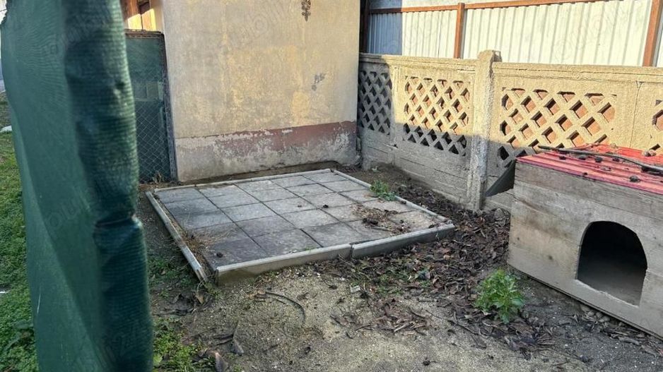 Garsoniera cu curte proprie (50 mp), zona Sincai parc Tineretului S248 - Poză 8