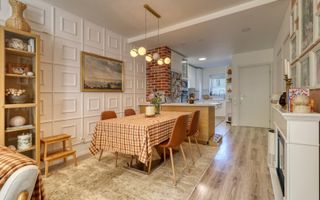 Pipera- New Point Villas- Vilă modernă 5 camere- La cheie- comision0% - Poză 4