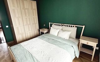 Apartment for Rent | Dristor – Râmnicu Sărat | 3 Rooms | Renovated - Poză 6