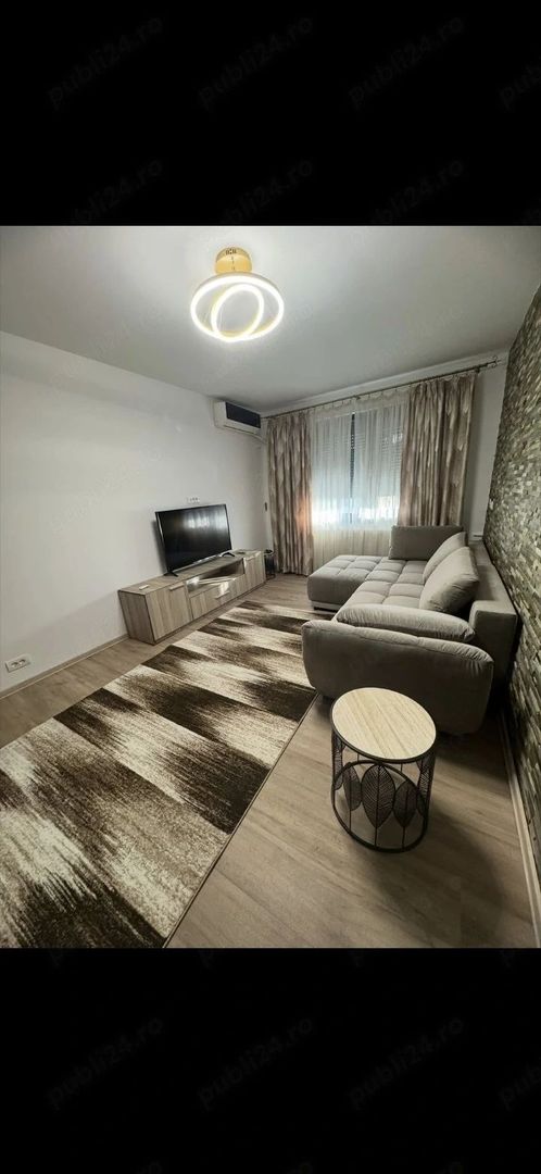 AP. 2 CAMERE- RAHOVA, CENTRALA PROPRIE, MASINA DE SPALAT VASE, MODERN - Poză 1