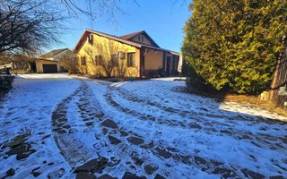 Vilă 4 camere Păulești | Teren 1.820 mp | Mobilata si utilata - Poză 46