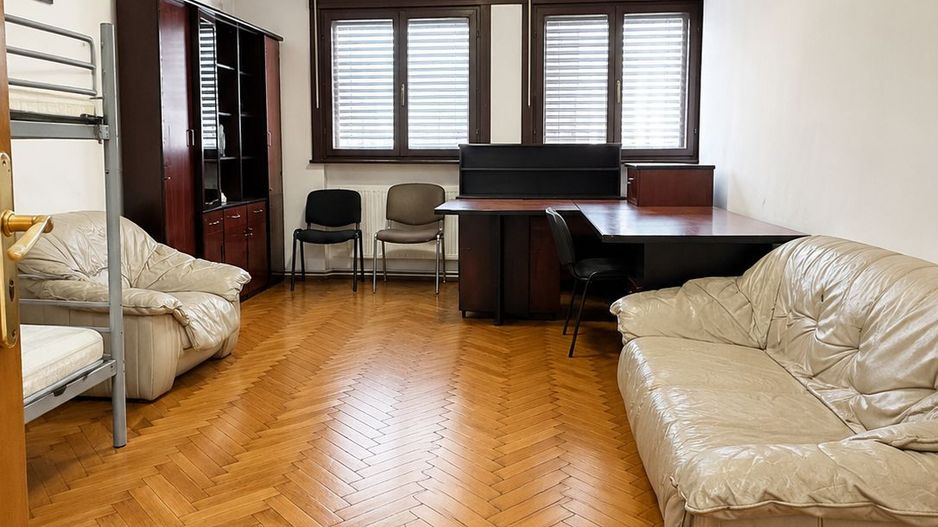 Apartament 2 camere de închiriat – Strada Smârdan, Centrul Vechi - Poză 3
