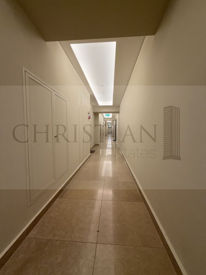 Apartament 2 Camere Vedere Panoramica - Smart Residence Lujerului Faza 2 - Poză 14