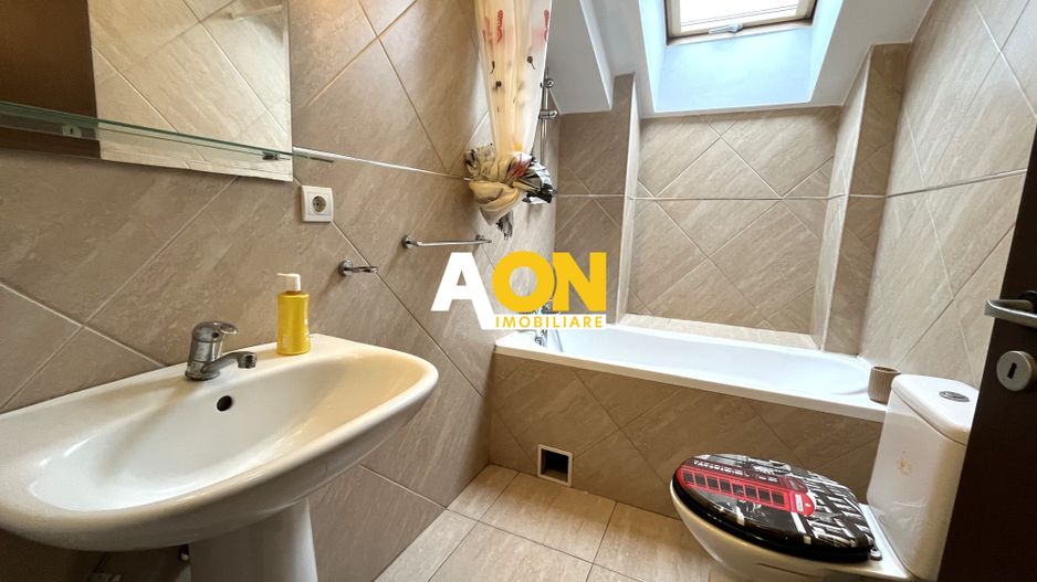 Apartament cu 2 Camere, Bloc Nou, Tolstoi - Poză 8